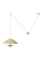 Lod Pendant - Cashmere (Ausverkauft)