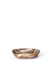 Ryu Bowl - 28 - Sand/Brown