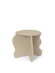 Slope Stool - Cashmere (Ausverkauft)