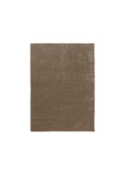 140 x 200 - Ash Brown (Udsolgt)