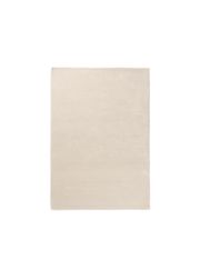 140 x 200 - Off-white (Udsolgt)