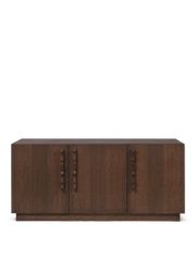 Unda Sideboard - Dark Stained Oak (Esgotado)