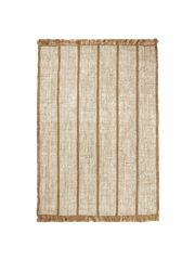 170 x 240 - Natural/Off-white (Myyty loppuun)