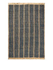 200 x 300 - Natural/Ink Blue (Myyty loppuun)