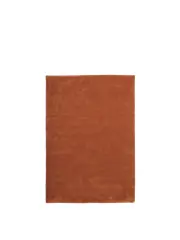 140 x 200 - Red Brown (Udsolgt)