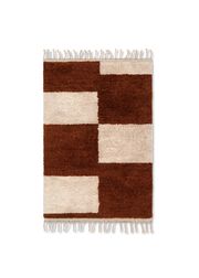 Dark Brick/Off-white Lille (Wyprzedane)