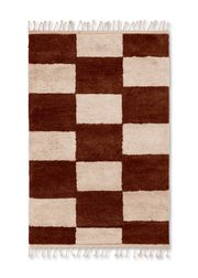 Dark Brick/Off-white Stor (Wyprzedane)