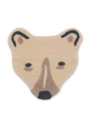 Off-white Polar Bear Head (Sold Out)