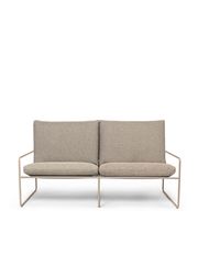 Dolce - Cashmere/Dark Sand (Sold Out)