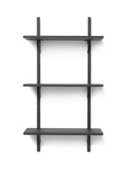 Black Ash/Black Brass - T/N (Sold Out)