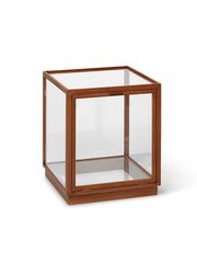 Dark Stained Oak (Esaurito)