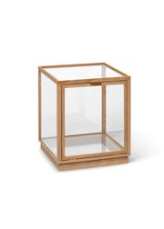 Natural Oak (Esaurito)