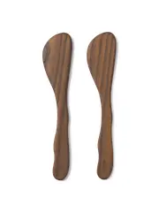Set of 2 - Dark Brown (Wyprzedane)