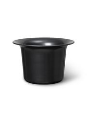 Black Aluminium (Sold Out)