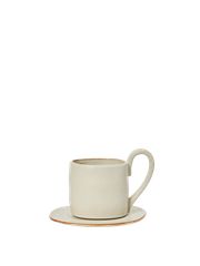 Off-white Speckle (Vendu)