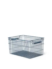 Set of 2 - Dark Blue