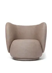 Main Line Flax - Coffee (Esgotado)