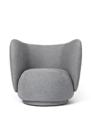 Main Line Flax - Navy Melange (Esgotado)