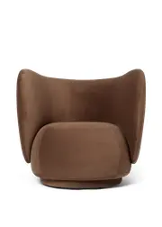 Rich Velvet - Soft Brown (Esgotado)