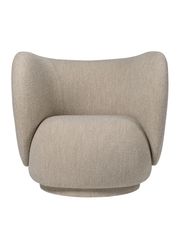 Soft Bouclé - Natural (Esgotado)