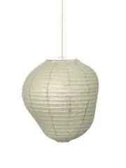 Kurbis Lampshade 40 - Dark Sage
