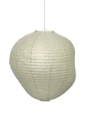 Kurbis Lampshade 60 - Dark Sage (Esaurito)