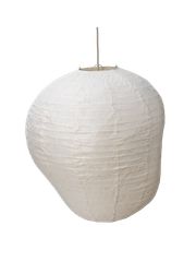 Kurbis Lampshade 60 - Natural (Esaurito)
