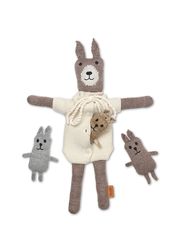 Rabbit Family (Wyprzedane)