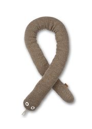Roy Merino Wool Snake (Ausverkauft)