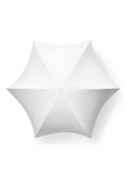 White/Cashmere - Large