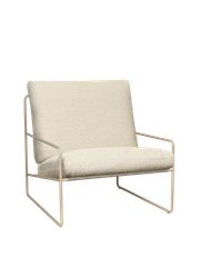 Cashmere/Off-white (Esaurito)