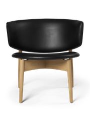 Oak/Envy 20321 Black (Slutsålt)