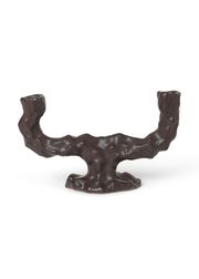 Dark Brown - Double (Udsolgt)