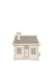 Abode Treasure Storage - Undyed Off-white (Sold Out)