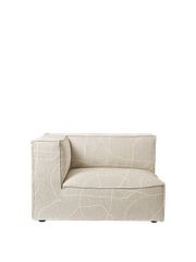 S400 / Utzon-Can Lis - Sand/Off-White (Udsolgt)