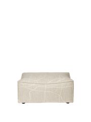 S501 / Utzon-Can Lis - Sand/Off-White (Udsolgt)