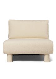 Center - Nordic Bouclé - Off-white (Vyprodáno)