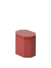 Picante Red - Small (Udsolgt)