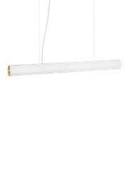 White/Brass (Udsolgt)