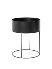 Round - Black (Agotado)