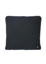 Mørk grå 45 x 45 (Udsolgt)