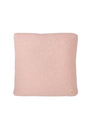 Rosa 45 x 45 (Udsolgt)