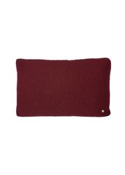 Bordeaux 40 x 60 (Udsolgt)