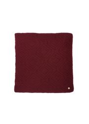 Bordeaux 45 x 45 (Udsolgt)