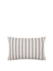 Off-white/Black - Rectangular (Slutsålt)