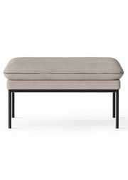 Black - Cotton Linen - Natural (Ausverkauft)