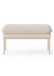 Cashmere - Boucle - Off-White (Ausverkauft)