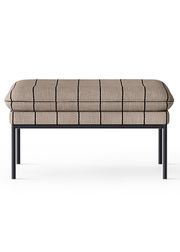 Cashmere - Pasadena - Sand/Black (Ausverkauft)