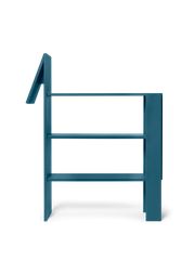 Dark Blue (Vyprodáno)