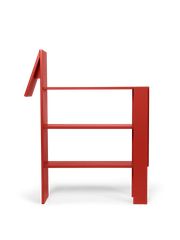 Poppy Red (Vyprodáno)